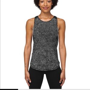 Lulu Lemon Sculpt 2 Tank size 4